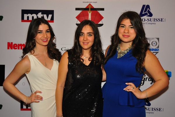 USJ Annual Gala Diner